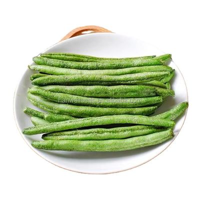 acheter Ficelle Bean High Quality Green Beans de Fried Fresh Healthy Green Vegetables de vide online manufacture