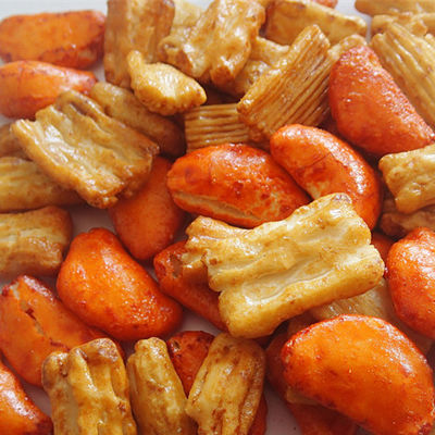 acheter Types multi assaisonnés biscuits japonais de biscuits japonais salés de riz de Sembe online manufacture