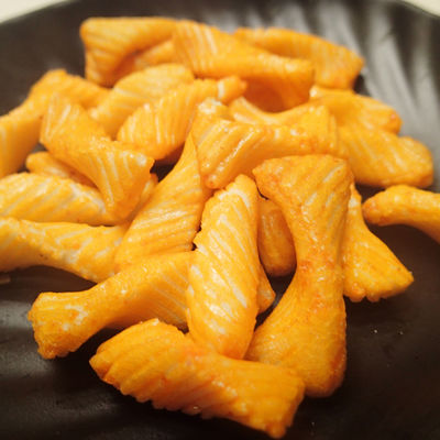 acheter Biscuits épicés de riz de Mini Crispy Rice Crust Japanese de BARBECUE pour des adultes online manufacture