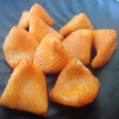 acheter Préparation japonaise douce salée de biscuit de riz de Fried Rice Cracker Semi Soft online manufacture