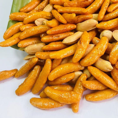 acheter Préparation japonaise croustillante saine de biscuit de riz de Chili Flavor Rice Cracker Snacks online manufacture