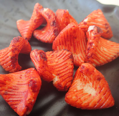 acheter Le poids 5kg Fried Rice Crackers Spicy Flavor Ceres des biscuits de riz online manufacture