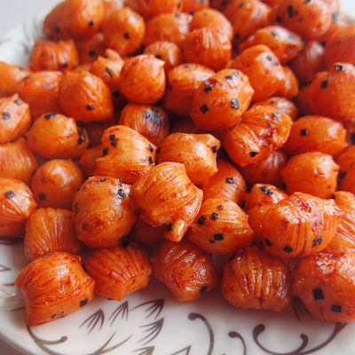 acheter BARBECUE croustillant de biscuit de riz d'algue de biscuits de riz de Good Tasty Snack de fabricant chinois online manufacture