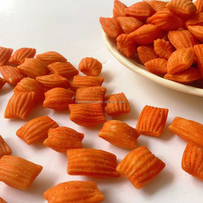 acheter Les casse-croûte japonais ont rôti le casse-croûte rouge croustillant de biscuit de saveur de crevette de biscuits de biscuits de riz online manufacture