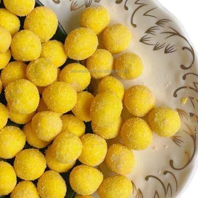 acheter Le maïs enduit CACHER de casse-croûte d'arachide d'OU a enduit les arachides rôties organiques online manufacture