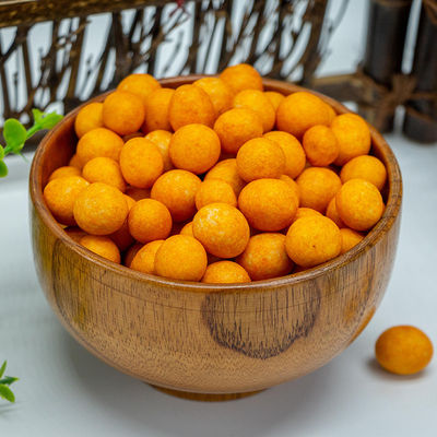 acheter Puces libres d'arachide de casse-croûte d'arachide croquante enduite traditionnelle chinoise de noyau online manufacture
