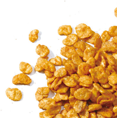 acheter La farine de blé a rôti la large fève de Bean Crisps Sriracha Fried Salted online manufacture