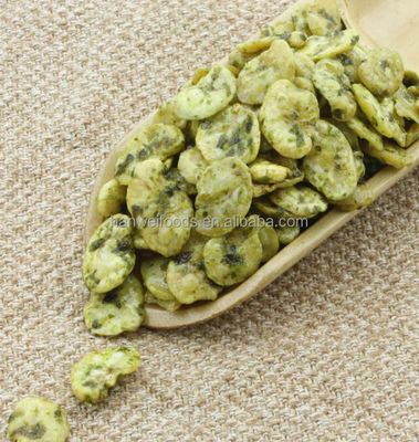 acheter Casse-croûte de Fava Bean Snack Salty Healthy Nut d'algue pendant le temps libre online manufacture