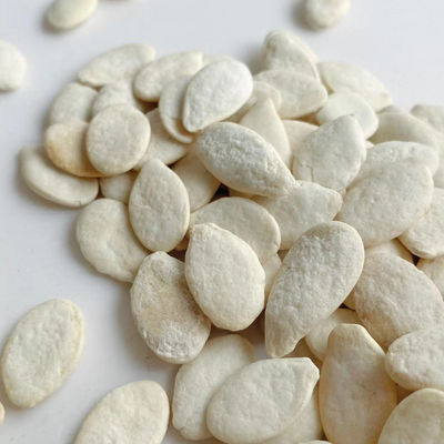 Bon prix Casse-croûte sain d'écrou de casse-croûte de préparation de noyaux sains minces fragiles de potiron en ligne