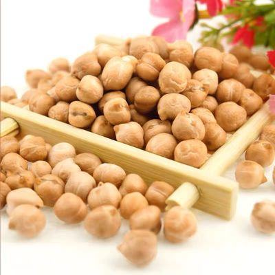 Bon prix Casse-croûte rôtis sains de Bean Snacks Authentic Roasted Chickpeas en ligne