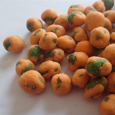 acheter Les saveurs multi ont rôti le casse-croûte Sugar Wasabi Covered Peas de pois online manufacture