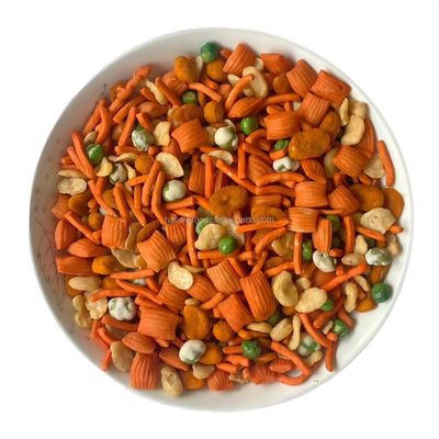 acheter Saveur mélangée irrésistible Bean Snack Spicy Taste Low gros 10kg online manufacture