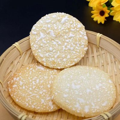 acheter Snowflake Snacking Joy Biscuits à saveur de vanille pour tous les âges online manufacture