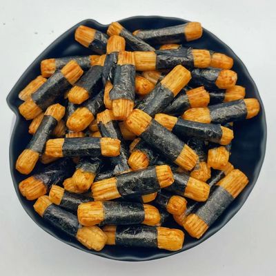 acheter Des croquettes de riz d'algues croquantes d'inspiration asiatique online manufacture