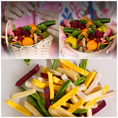 acheter Ingrédients Fruits secs savoureux Legumes conservés à froid online manufacture