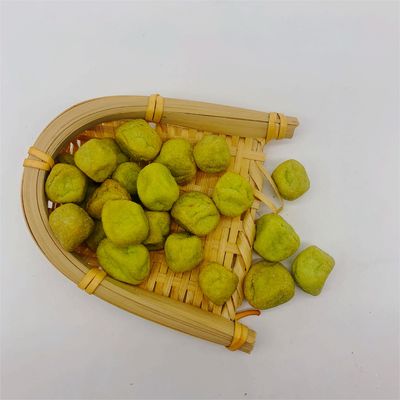 Bon prix Des arachides en forme de prune uniques et à la mode - Wasabi audacieux et épicé, texture croquante en ligne
