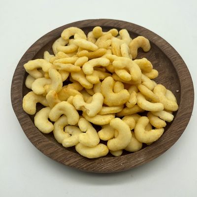 acheter Des biscuits au riz moelleux délicieux avec une durée de conservation prolongée fabriqués à partir de céréales de qualité supérieure pour un stockage à long terme online manufacture