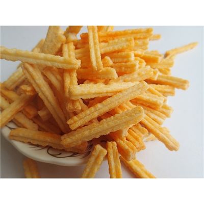 Bon prix Bonnes nourriture préemballée de casse-croûte d'importation de nourriture de loisirs saveur (originale/épicée) de goût par pommes frites en ligne