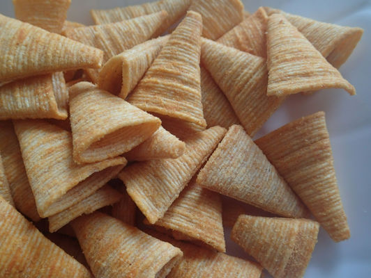 Bon prix Riz visqueux de riz de bugles croustillantes douces chinoises organiques de biscuits en ligne