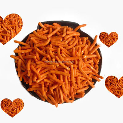 Bon prix La crevette chaude de vente dépouille des casse-croûte de bâtons de Mimi Shrimp Fries Crispy Shrimp en ligne