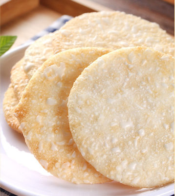 En givrant des biscuits de patate douce sucrez les biscuits japonais de wasabi