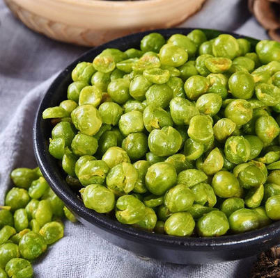 Bon prix Fried Wasabi Green Peas en ligne