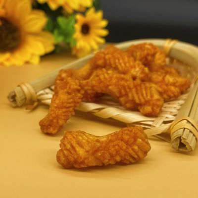 Bon prix Saveur épicée Fried Rice Cracker Snacks pour tout l'âge en ligne