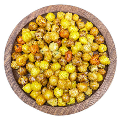 Bon prix Les casse-croûte libres de grain de la Thaïlande de gluten font la fête Fried Rice Crackers In China en ligne