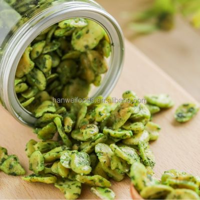 Bon prix Délicieux algues edamame collation aux fèves croustillantes nutritives en ligne