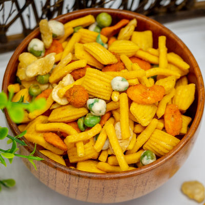 Bon prix Durée de conservation 12 mois Fava grillée à la texture semi-mouche en ligne