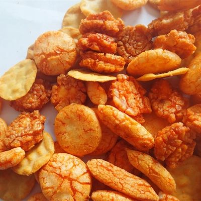 Bon prix Gardez les biscuits à base d'algues dans un endroit ventilé et à l'abri de la lumière en ligne