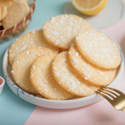 Bon prix Pour satisfaire vos appétits: Des gâteaux de riz épicés, cuits à la vapeur, et des collations de céréales croquantes en ligne