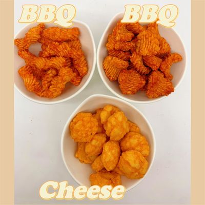 Bon prix Des biscuits de riz frit japonais, une vraie délicatesse à chaque bouchée. en ligne