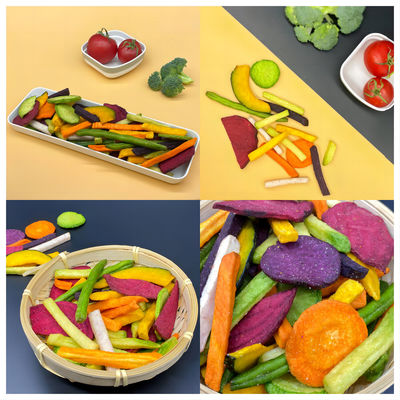 Bon prix Mélange de fruits secs naturels collation saveur savoureuse stockée à sec en ligne