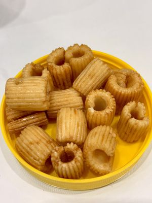 Bon prix Des biscuits au riz croustillants à faible teneur en calories en ligne