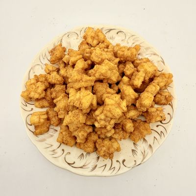 Des biscuits au riz haut de gamme fabriqués en Chine BRC KOSHER certifiés FDA