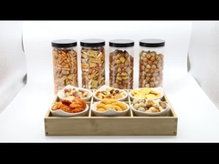 Extravagance des craquelins de riz japonais : 10 collations tentantes dévoilées !