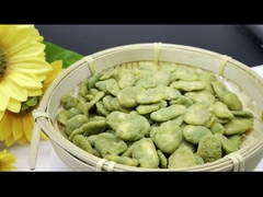 Snacks normaux aux noix et aux fèves pour le B2B