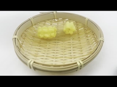 Des boulettes d'extrusion à base de maïs: une saveur de maïs authentique, une texture croquante et un délice de collation polyvalent!