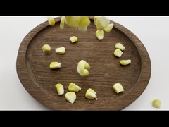 Noyaux de maïs lyophilisés - Céréales croquantes et nutritives