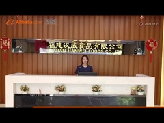 De la ferme à la fraîcheur: dans les coulisses de Hanwei Foods, ils fabriquent des collations saines de qualité supérieure 